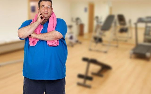 Relação entre Exercícios Aeróbicos e o Emagrecimento